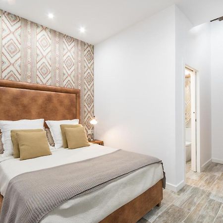 Loft Gracia Apartment Granada Bagian luar foto