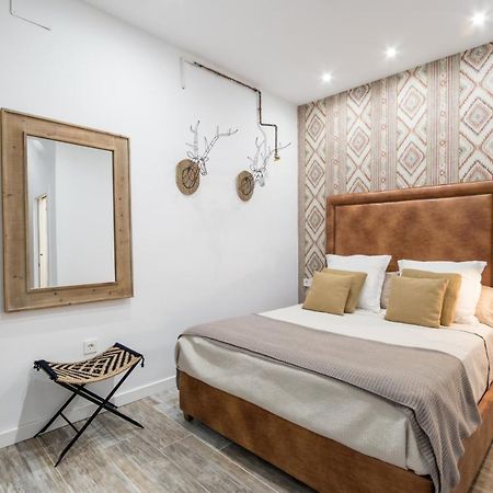 Loft Gracia Apartment Granada Bagian luar foto